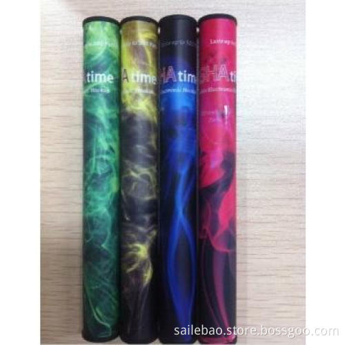China wholesale,2013 new products 500 puffs disposable e-shisha stick